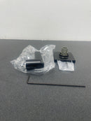 Amerock 2000697 Candler 5-1/16 in. (128mm) Classic Polished Nickel Arch Cabinet Pull