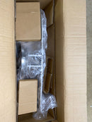 Kichler 45747CLP Waverly 3 Light Bathroom Vanity Light - Classic Pewter