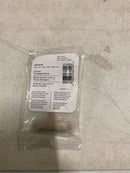 Amerock Ballard 2 inch (51mm) Length Champagne Bronze Cabinet Knob, BP37641CZ