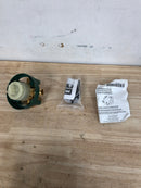 Moen U140CI M-CORE 4 Port Tub and Shower Mixing Valve with CC/IPS Connections