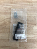 Hickory hardware HH075327-MB Skylight Collection Pull 3-3/4 in. (96 mm) Center-to-Center Matte Black Finish Drawer Pull