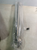 Signature Hardware SHGB24TBN Inglewood 24" Grab Bar - Brushed Nickel