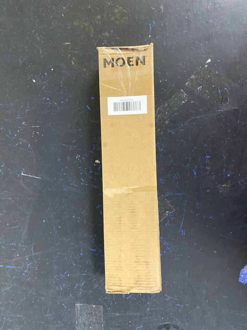 Moen YB2818ORB 18" Towel Bar from the Eva Collection - Oil Rubbed Bronze