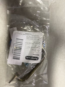 Amerock BP55316PN Highland Ridge 3 Inch Center to Center Handle Cabinet Pull - Polished Nickel