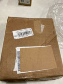 ProSelect PS2WW10X100 8" x 10" Wall/Ceiling Register with Mounting Holes - White