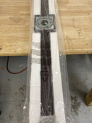 Maxim lighting 52006BZ Spec 36 in. Bronze LED Vanity Light Bar