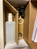 Delta RP1001AR Classic Soap / Lotion Dispenser - Arctic Stainless