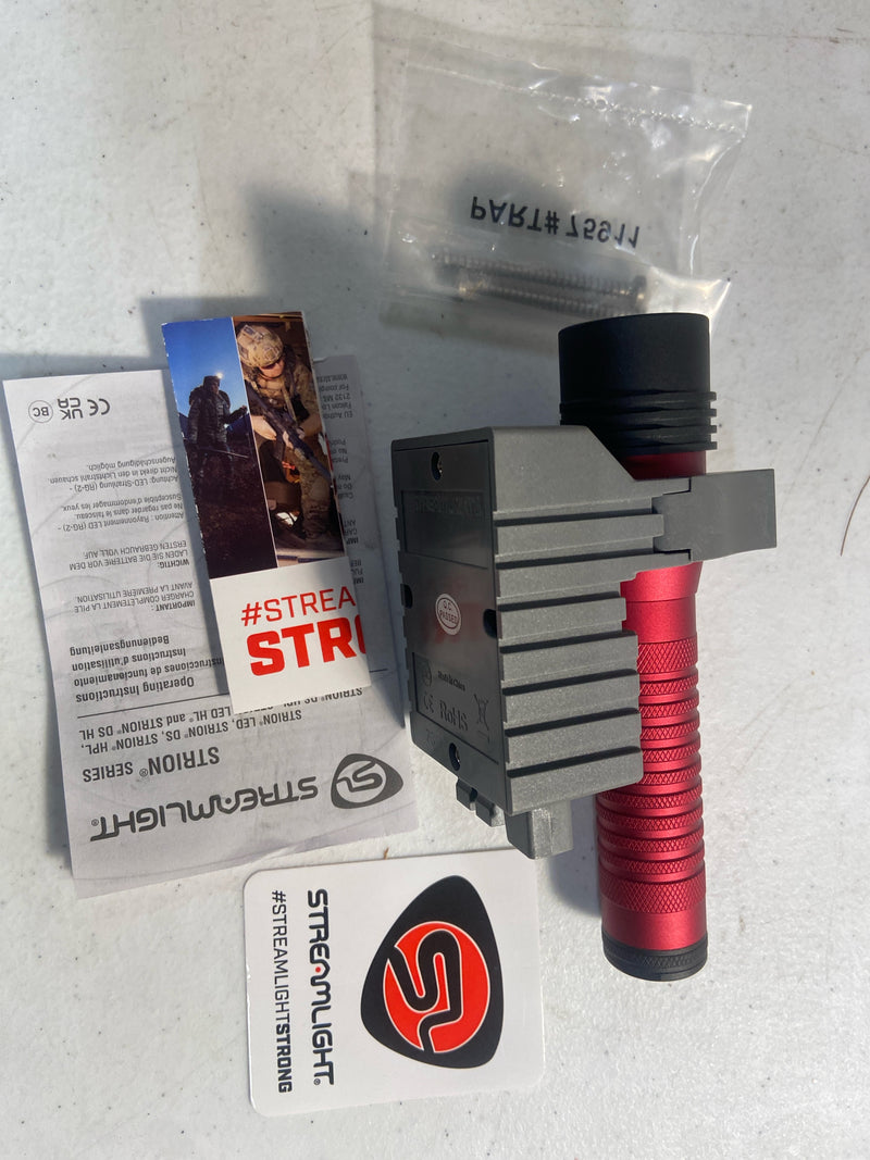 Streamlight 74775 Flashlight