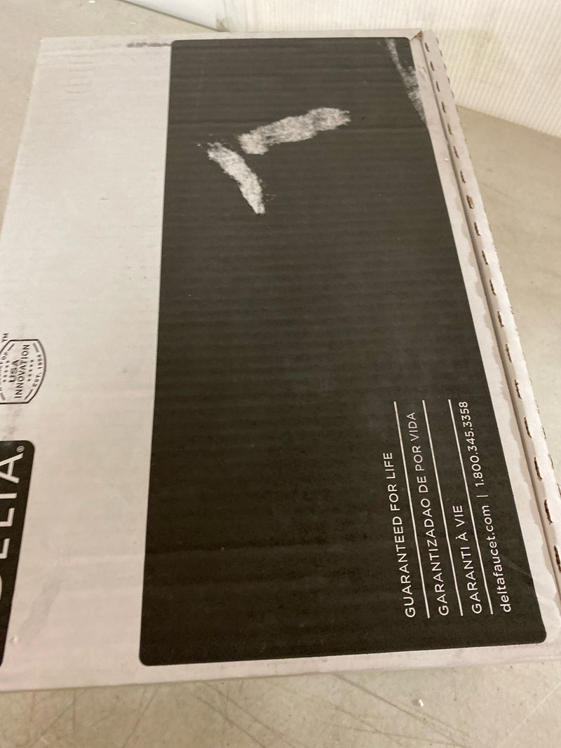 Delta T17233-I Kayra Monitor 17 Series Dual Function Pressure Balanced Shower Only -