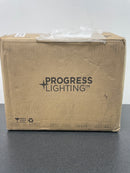 Progress Lighting P300049-020 Hansford Bathroom Sconce - Antique Bronze