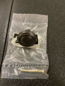 Alno A1561-BARC Classic Traditional Knobs, 1-1/4", Barcelona