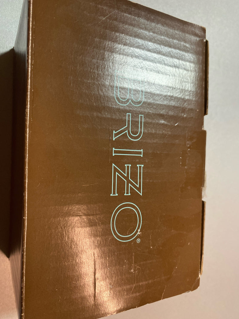 Brizo HL7506-PC Kintsu Thermostatic Lever Handle Only with Integrated Diverter Handle - Less Trim - Chrome