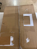 Unbranded MTK2227PZ 27 in. Microwave Trim Kit (1-Pack)