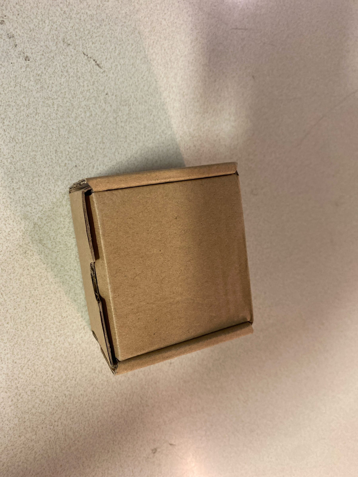 Flat Black Knob 86446US19