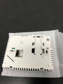 White-Rodgers 1F80-0224 Digital 24 Hours Programmable Thermostat with Millivolt Compatible - na