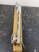 Moen R8716D1GBN Elegance 16" Grab Bar - Brushed Nickel