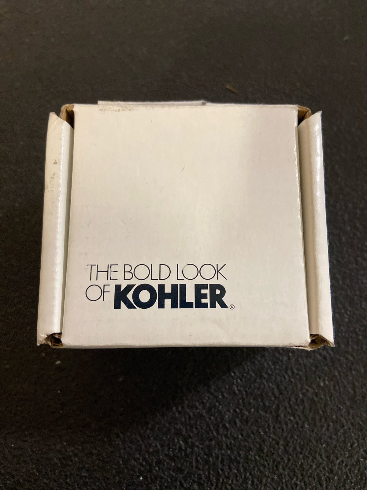 Kohler K-11575-CP Loure 1-1/4" Knob, Polished Chrome