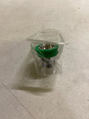 Neoperl 37.0297.98 Dual Thread by 3/4 in. Brass MGH Large Coupler and Fitting