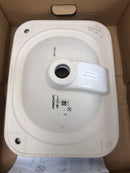 TOTO Arvina 19-11/16" Vitreous China Vessel Bathroom Sink