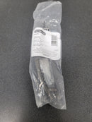 Amerock BP29393AS Extensity 5-1/16 Inch Center to Center Arch Cabinet Pull - Antique Silver