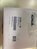 Kohler K-TS23948-4-BN Bellera Pressure Balanced Valve Trim Only with Single Lever Handle - Less Rough In - Vibrant Brushed Nickel