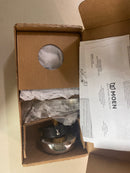 Moen TS1320 Single Function Adjustable Body Spray with Immersion Technology - Chrome