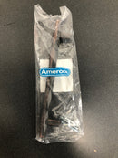 Amerock BP36645ORB St. Vincent 6-5/16 Inch Center to Center Bar Cabinet Pull - Oil-Rubbed Bronze