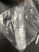 Amerock BP36884FB Exceed 8-13/16 Inch Center to Center Arch Cabinet Pull - Matte Black