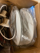 Sunco 5/6 Inch LED Disk Lights, Flush Mount Disc Recessed Ceiling Can Lighting,