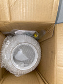 Kichler 216WH 1 Light Flush Mount Globe Shaped Ceiling Fixture - NOT FOR INDIVIDUAL SALE - ORDER KICHLER 216 - White