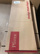 Pfister LG529-HGS Highbury 1.8 GPM Single Hole Pull Down Kitchen Faucet with HydroBlade Spray - Stainless Steel