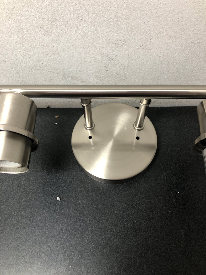 Designers Fountain D236M-4B-BN Cedar Lane 4 Light 31" Wide Bathroom Vanity Light - Brushed Nickel