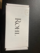 Rohl CIS7APC Arcana J-Hook Robe/Towel Hook in Polished Chrome