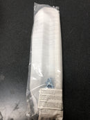 Belwith Keeler B077280-14 Monarch 12" Center to Center Regal Glam Appliance Handle / Appliance Pull - Polished Nickel