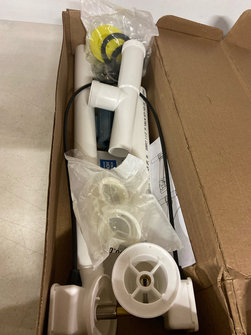 Geberit 151.508.00.1 Tub and Shower Faucets and Accessories