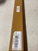 Signature Hardware 450275 23-3/4" Rindahl Solid Brass Appliance Pull