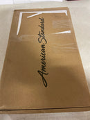 American Standard 7018101.002 Edgemere 1.2 GPM Single Hole Bathroom Faucet with Pop-Up Drain Assembly - Polished Chrome