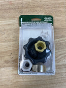 Prier products 630-8500 Mansfield Style 1/2 in. Complete Wall Hydrant Sillcock Valve Service Kit