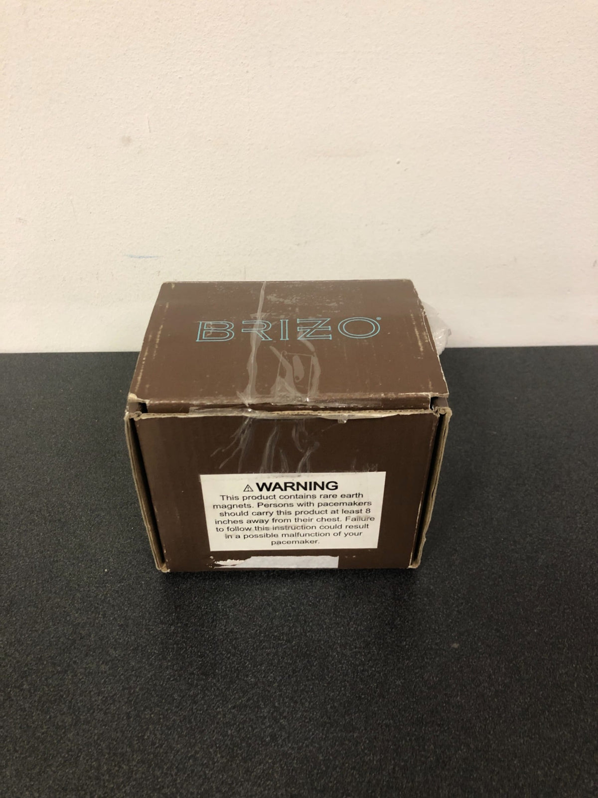 Brizo Litze Roman Tub Faucet Handle Kit - Lever Handles
