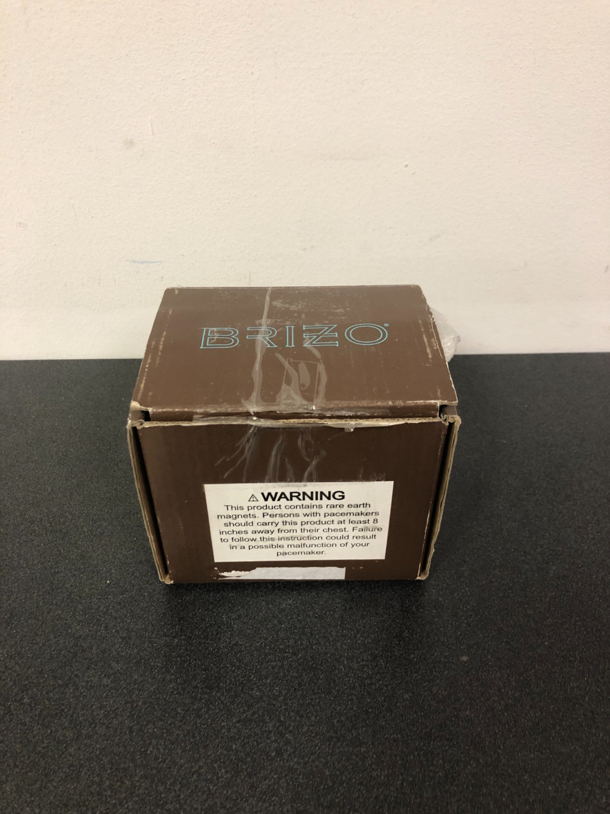 Brizo Litze Roman Tub Faucet Handle Kit - Lever Handles
