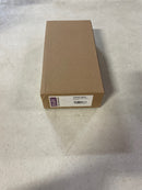 ICO Bath V402 Volkano Flow Wall Mounted Euro Toilet Paper Holder - Brushed Gold Dark