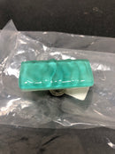 Sietto SLK-207-SN Skinny Glacier 2 Inch Bar Cabinet Knob - Satin Nickel