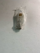 Belwith-Keeler B055551-SN Studio II Pull 96Mm Center to Center, Satin Nickel