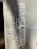 Amerock BP4052126 Bar Pulls 8-13/16 in. (224mm) Modern Polished Chrome Bar Cabinet Pull