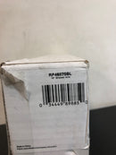 Delta 16" Wall Mounted Shower Arm Only - Less Shower Arm Flange