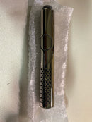 Pfister 973-283D Tenet 1.8 GPM Single Function Hand Shower with Push Button Diverter - Polished Nickel