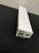 Maxim 89818 slimstick 96 watt hard wire driver - black