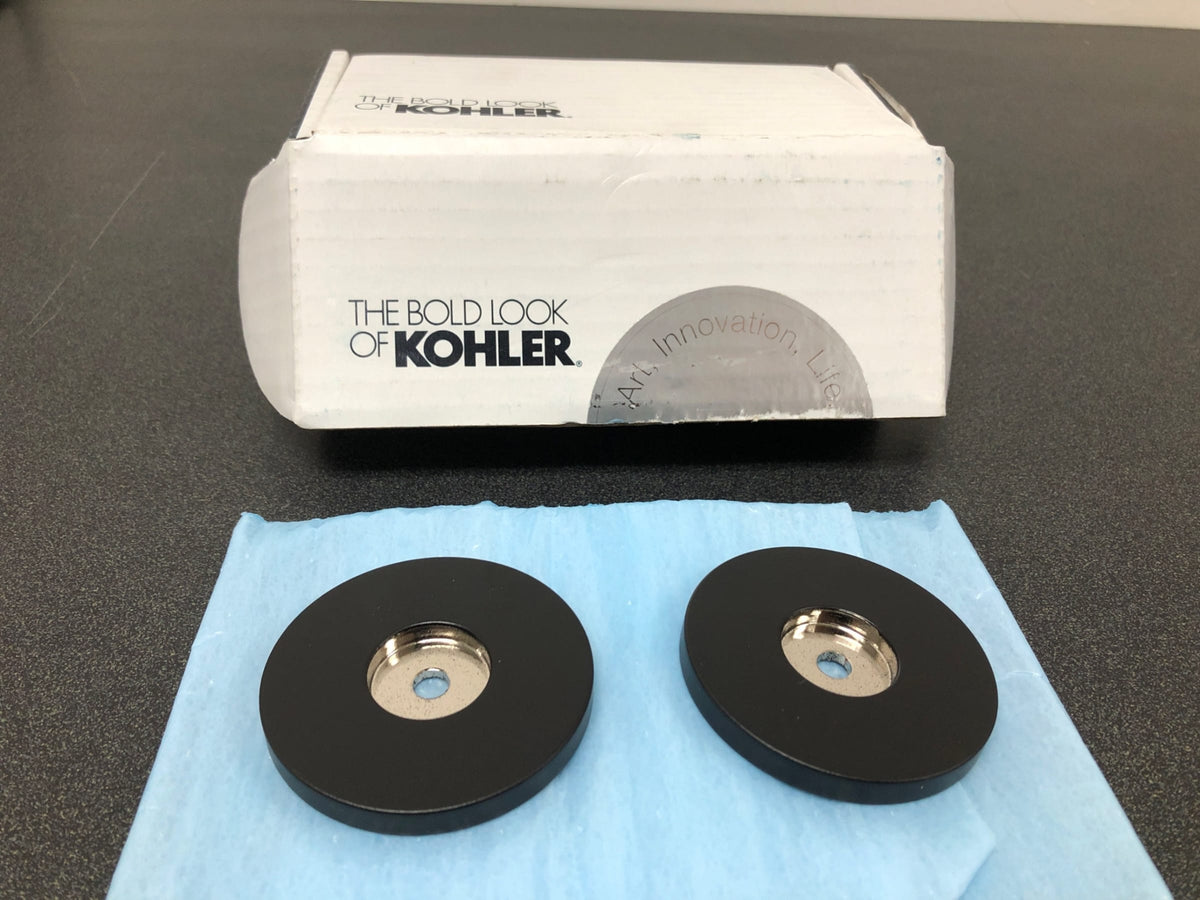Kohler Stillness Purist Slidebar Trim (single)