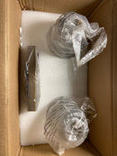 Progress Lighting P300473-196 Martenne 2 Light 14" Wide Vanity Light - Aged Bronze