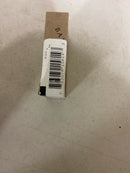 Baldwin 8208003DB Estate Single Cylinder Adjustable Deadbolt Latch - Polished Brass